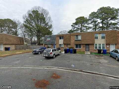 Arthur, VIRGINIA BEACH, VA 23452
