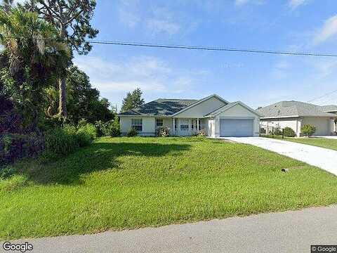 Worthington, NORTH PORT, FL 34286