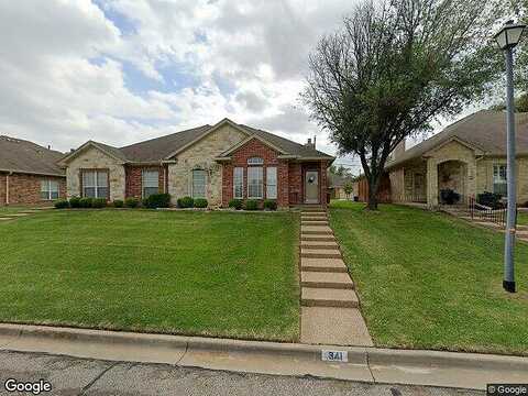 Old Mill Creek, WACO, TX 76712