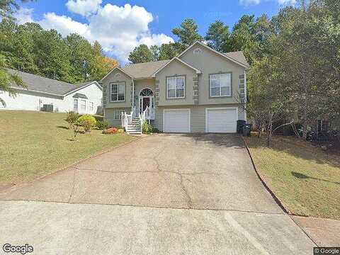Shady Woods, LAWRENCEVILLE, GA 30044