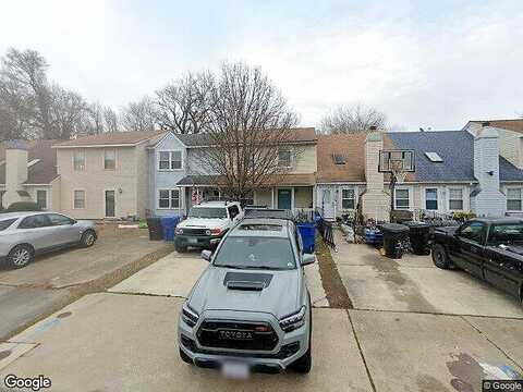 Creekside, VIRGINIA BEACH, VA 23453