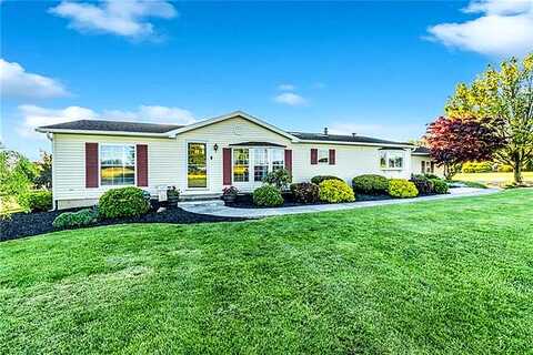 Hokendauqua, NORTHAMPTON, PA 18067