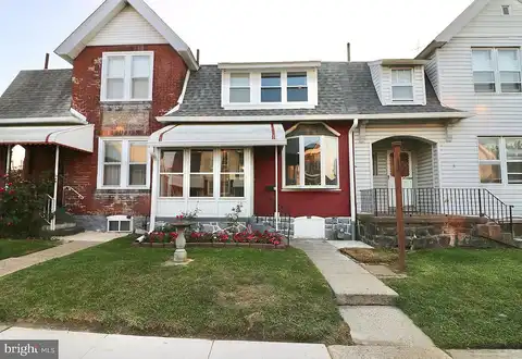 Walnut, MARCUS HOOK, PA 19061