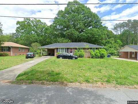 Leola, GRIFFIN, GA 30224