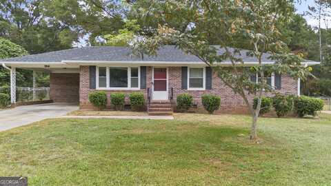 Leola, GRIFFIN, GA 30224