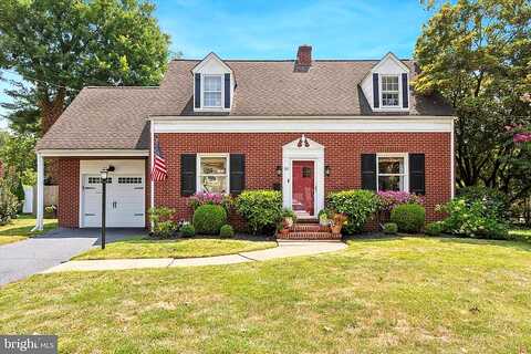 Whitehall, Black Horse, PA 19403