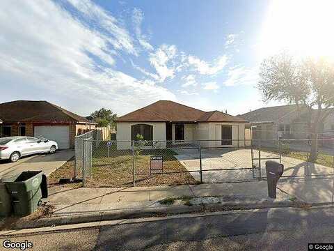 Del Oro, MISSION, TX 78572