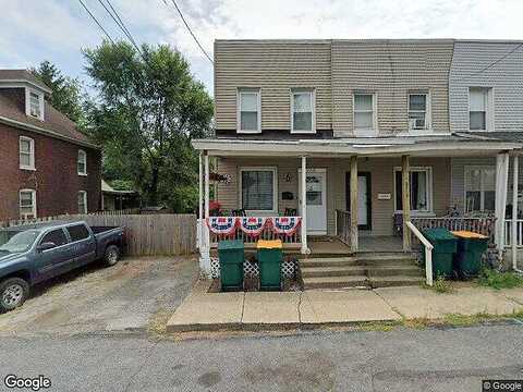 Columbia, EASTON, PA 18045