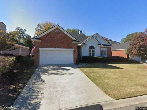 Chaucer, AUGUSTA, GA 30909
