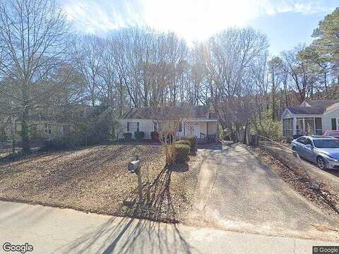 Connally, ATLANTA, GA 30344
