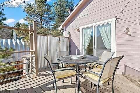 Walnut, PALMER LAKE, CO 80133