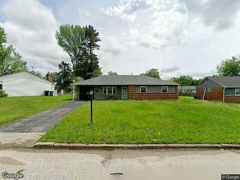 Orchard, NORRISTOWN, PA 19401
