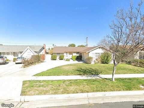 Strathern, CANOGA PARK, CA 91304