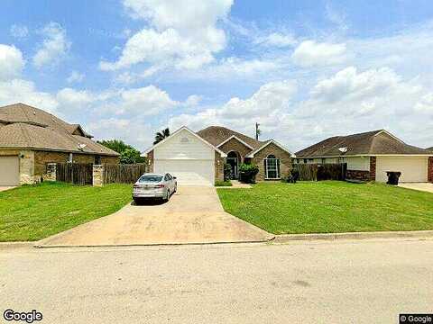 Margaret, KINGSVILLE, TX 78363