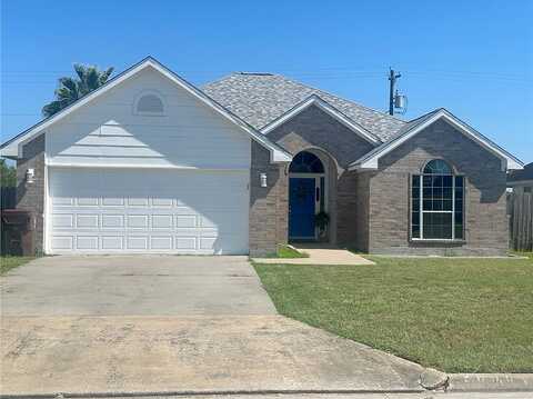 Margaret, KINGSVILLE, TX 78363