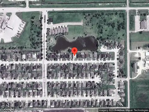 Margaret, KINGSVILLE, TX 78363