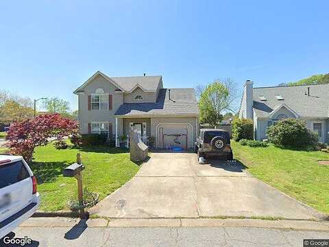 Trapshooter, VIRGINIA BEACH, VA 23456