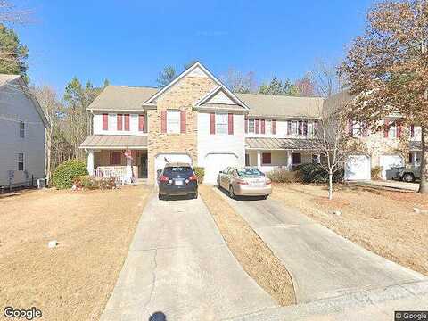 Darbys Crossing, HIRAM, GA 30141