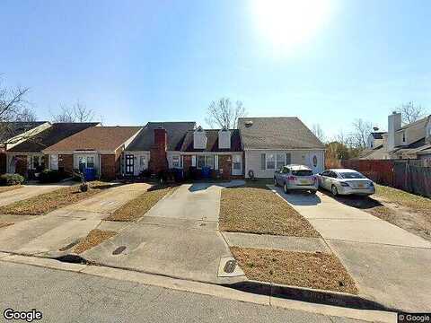 Crescent Pointe, VIRGINIA BEACH, VA 23453