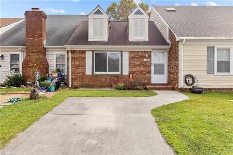 Crescent Pointe, VIRGINIA BEACH, VA 23453