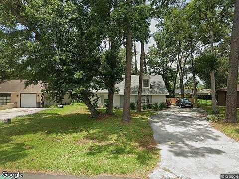Don Jr, BROOKSVILLE, FL 34601