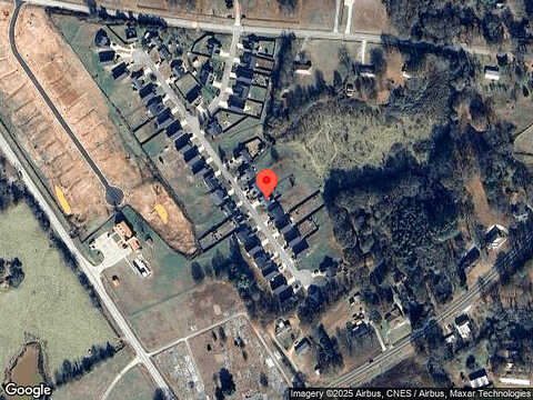 Crest View, CARNESVILLE, GA 30521