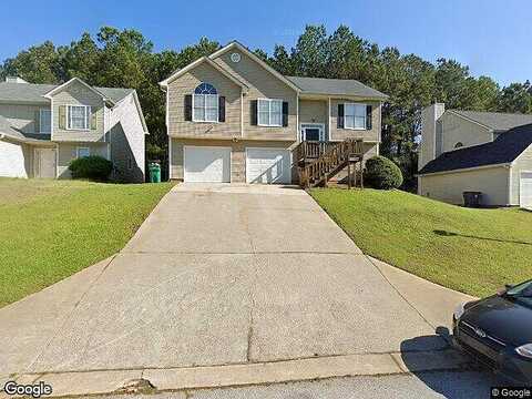 Isleworth, ATLANTA, GA 30349