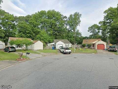 Petrell, VIRGINIA BEACH, VA 23454