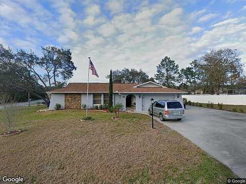 Barlington, SPRING HILL, FL 34609
