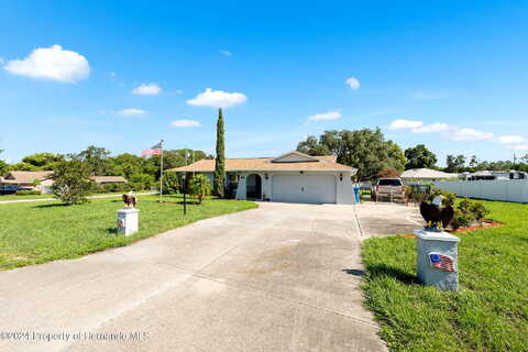 Barlington, SPRING HILL, FL 34609