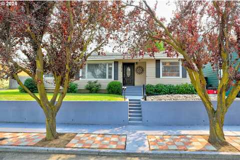 11Th, THE DALLES, OR 97058