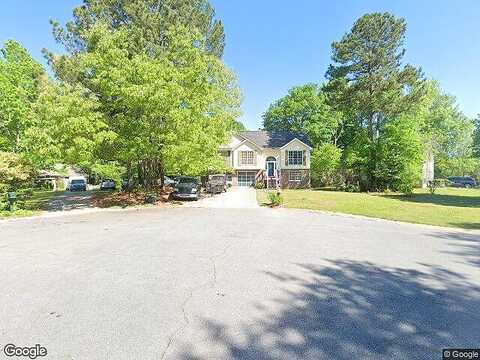 Crystal Springs, HAMPTON, GA 30228