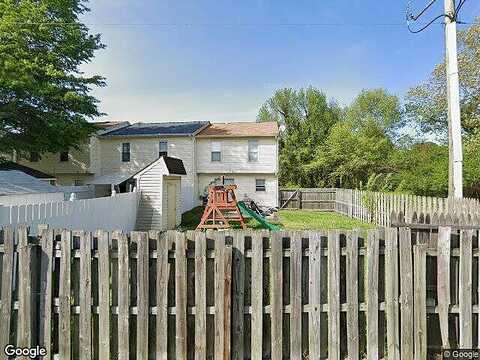 Elmhurst, PORTSMOUTH, VA 23701