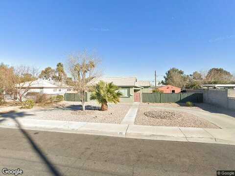 Barnard, LAS VEGAS, NV 89102
