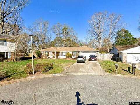 Cherry Blossom, VIRGINIA BEACH, VA 23464