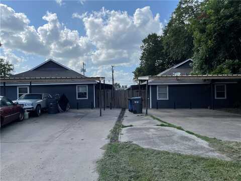 James, WACO, TX 76706
