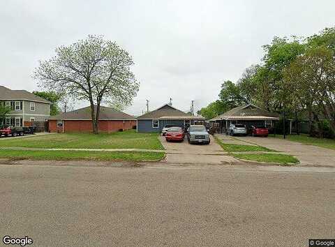 James, WACO, TX 76706