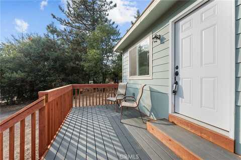 Sunshine, JULIAN, CA 92036