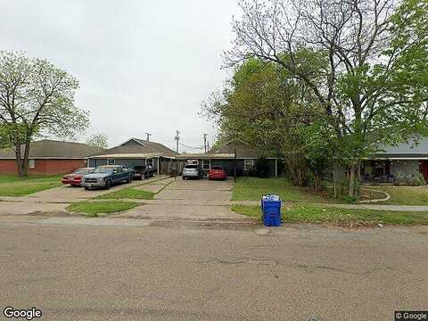 James, WACO, TX 76706
