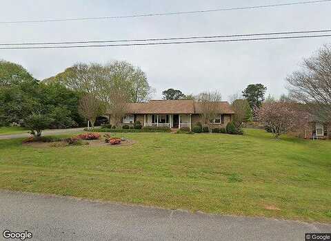 Russell, MCDONOUGH, GA 30252