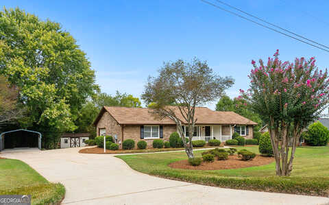 Russell, MCDONOUGH, GA 30252