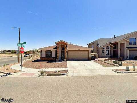 Bullseye, EL PASO, TX 79934