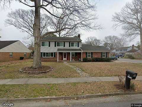 Birnam Woods, VIRGINIA BEACH, VA 23464