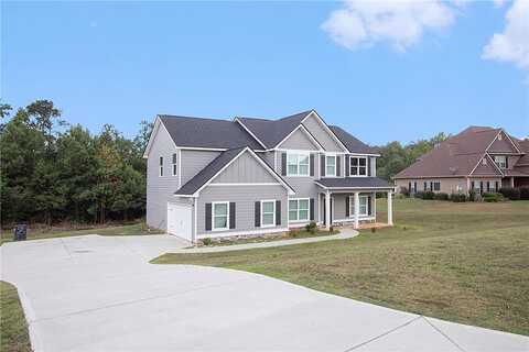Hamilton Lake View, LAGRANGE, GA 30241