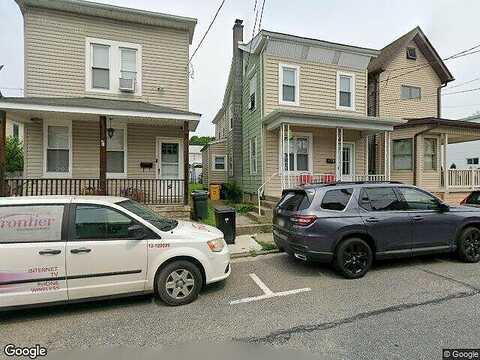 Liberty, SCHUYLKILL HAVEN, PA 17972