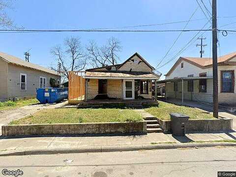 Sharer, SAN ANTONIO, TX 78208