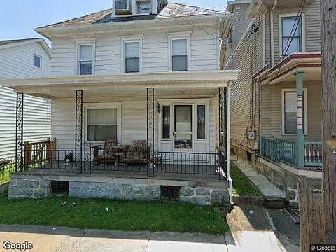 Berwick, EASTON, PA 18042