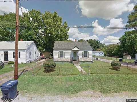 7Th, PETERSBURG, VA 23803