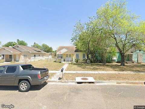 Saint Marie, MISSION, TX 78572