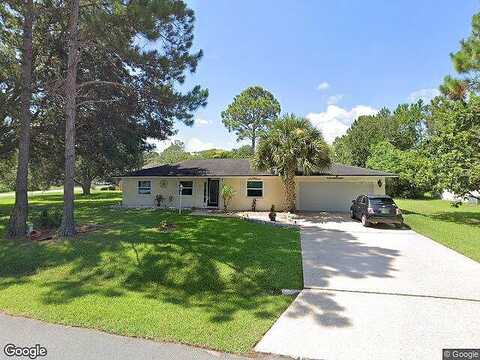 Buffalo Bill, PALM COAST, FL 32137